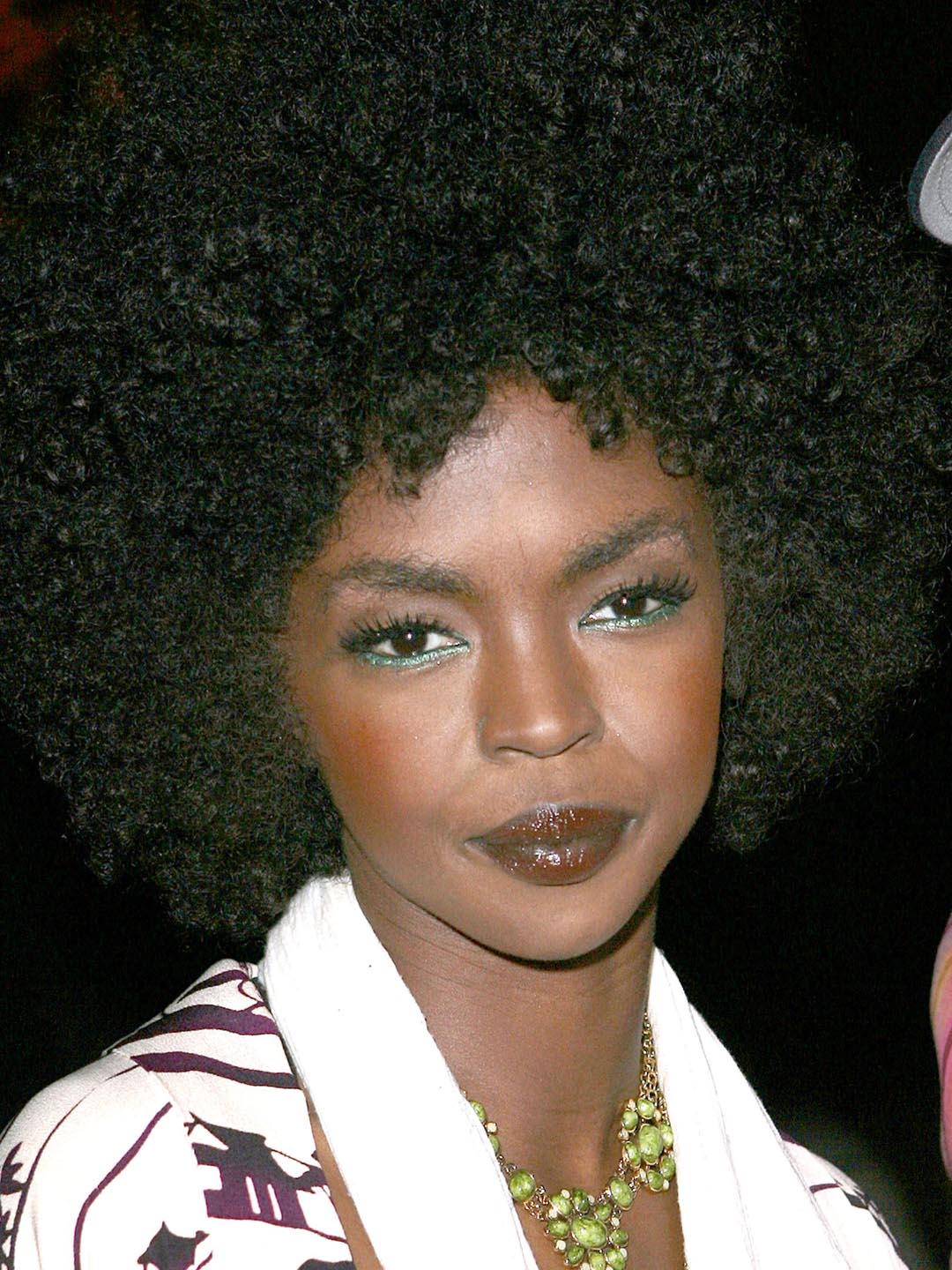 Lauryn Hill